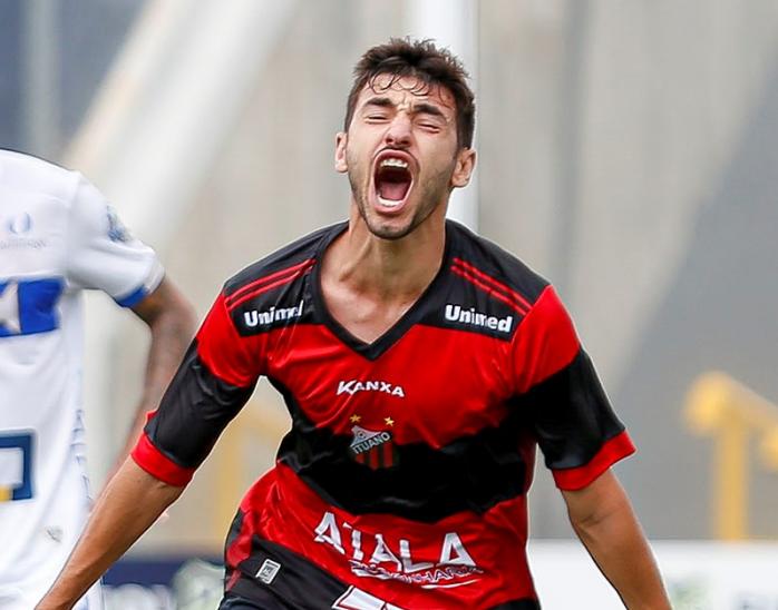 Série C: ‘Não podemos errar’, diz artilheiro do Ituano sobre duelo com o Vila Nova