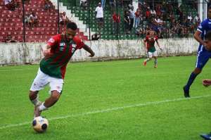 Paulista A2: Água Santa acerta com volante ex-Portuguesa Santista e Comercial