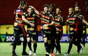 Sport condiciona pagar atrasados com elenco a permanência no Brasileirão