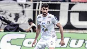 Presidente do Santos confirma que vai comprar Luan Peres junto a clube da Bélgica