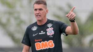 Sérgio Carvalho: Mancini e Corinthians. Um faz bem ao outro