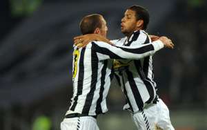 Felipe Melo dispara contra ex-companheiro de Juventus: 