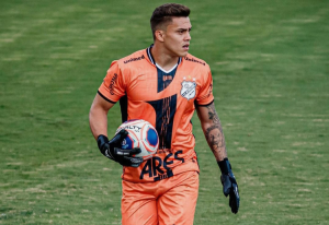 Focado no Paulistão, Inter de Limeira renova com dois goleiros e aguarda Pin