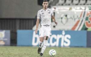 Presidente do Santos confirma venda de jogador para clube do exterior