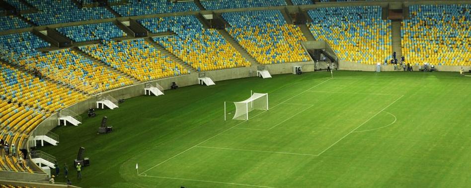 Final da Libertadores sem público vira desafio extra a órgãos de segurança do Rio
