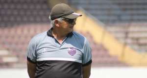 Paulista A3: Comercial acerta permanência de técnico para disputa do estadual