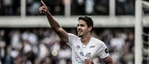 Acabou a novela! Santos confirma venda de zagueiro por R$ 34 milhões