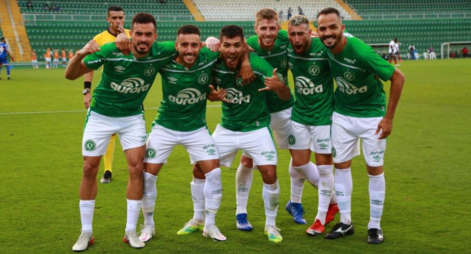 SÉRIE B: Chapecoense busca o título e Ponte Preta sonha com o G4