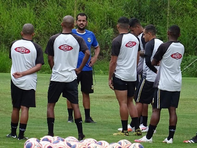 Paulista A2: Com propostas, São Bernardo deve liberar três jogadores em breve
