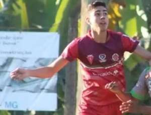Segundona: Grêmio Barueri anuncia jovem zagueiro do futebol mineiro