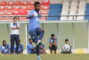 Paulista A2: XV de Piracicaba encaminha acerto com volante que estava na Série C