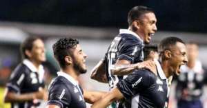 SÉRIE C: Paysandu, Londrina e Ypiranga brigam por última vaga de acesso no Grupo D