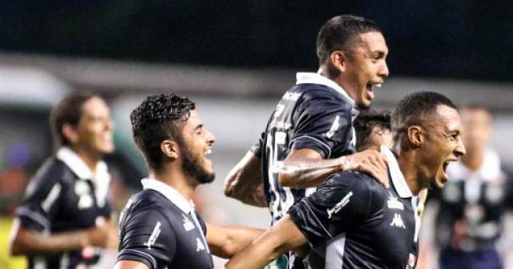 SÉRIE C: Paysandu, Londrina e Ypiranga brigam por última vaga de acesso no Grupo D