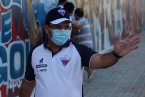 Fortaleza tem quase um time de reforços para enfrentar o Internacional