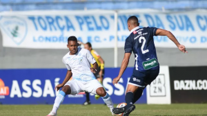 Remo-PA x Londrina-PR - Leão foca na final e Tubarão ainda sonha com acesso