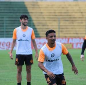 Série C: Ypiranga terá força máxima para tentar 'última cartada' pelo acesso