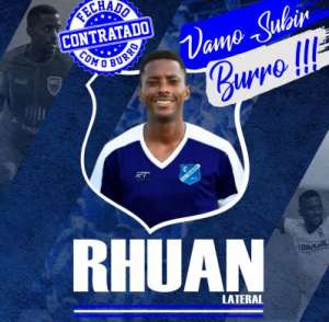 Paulista A2: Taubaté contrata lateral campeão com o Santo André em 2019