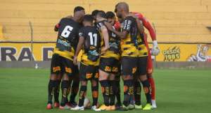 Floresta-CE x Novorizontino - Após acessos inéditos, Lobo e Tigre lutam pela final