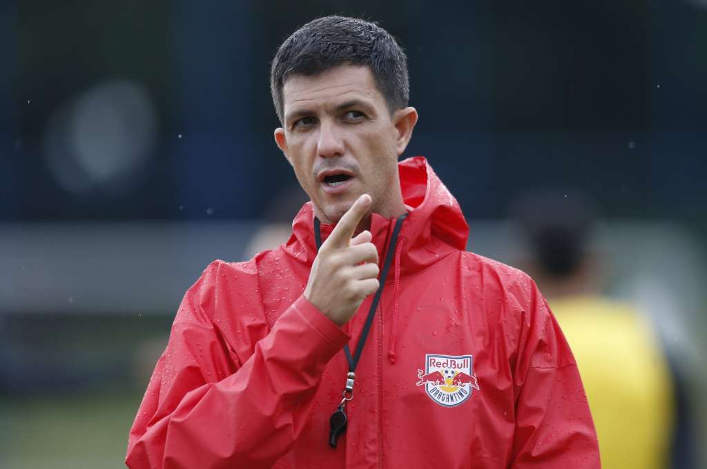 Maurício Barbieri terá desfalques importantes