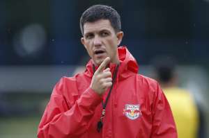 Com sete desfalques, Red Bull enfrenta Ceará de olho na Sul-Americana