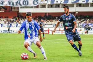 Rádio FI traz jogos decisivos na Série C: Ypiranga x Paysandu e Remo x Londrina