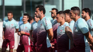 Fluminense x Sport - Tricolor joga em casa para esquecer goleada histórica