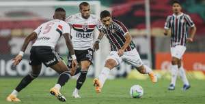 Sérgio Carvalho: São Paulo, de Fernando Diniz, é o time com o maior desafio