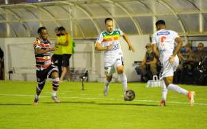 Santa Cruz-PE x Brusque-SC - Quadricolor quer à final e Cobra Coral sonha com acesso