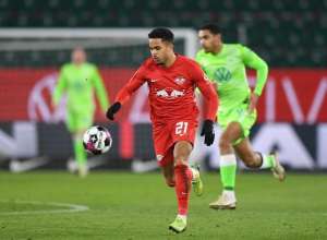 ALEMÃO: RB Leipzig empata com o Wolfsburg e perde mais uma chance de liderar