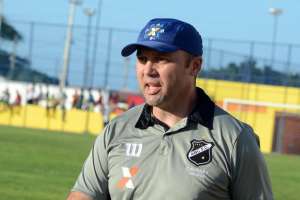 Paulista A3: Primavera encaminha acerto com técnico que estava na Segundona