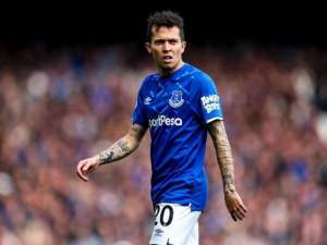 Alegria nas pernas! Bernard entra na mira de gigante italiano