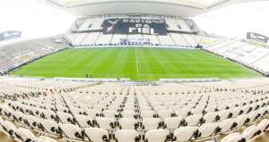 Justiça determina bloqueio de R$ 14 milhões do Corinthians