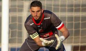 Série C: Ex-Guarani, goleiro do Ituano mira mais uma partida sem sofrer gols