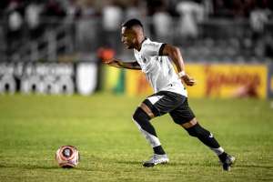 Sem espaço no Ceará, atacante formado no Palmeiras interessa a time paraguaio