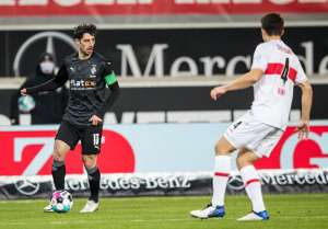 ALEMÃO: Stuttgart arranca empate com o Mönchengladbach, mas segue sem vencer em casa