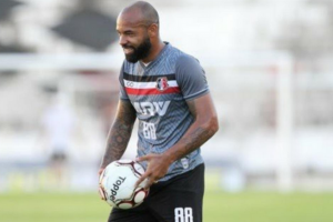 Manaus anuncia lateral ex-América-RN, Ferroviária e Santa Cruz