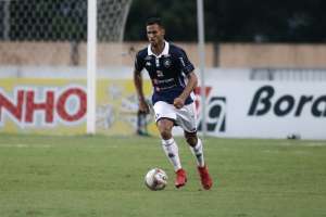 Série C: Zagueiro do Remo lamenta derrota e fala em 