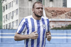 Série C: 'Não tem o que falar', lamenta zagueiro do Paysandu após derrota