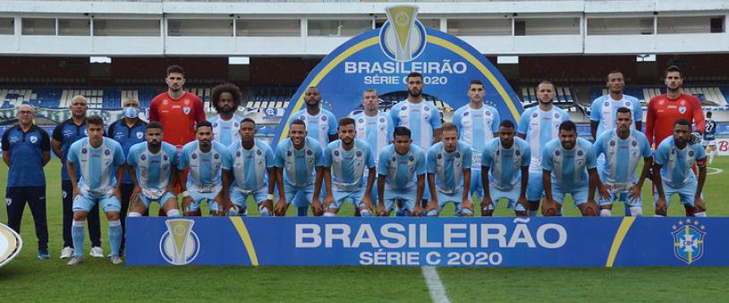 Londrina garantiu segunda vaga no Grupo D