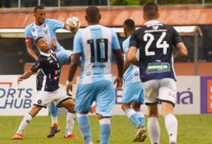 PLACAR FI: Com acesso do Londrina, confira TODOS os RESULTADOS deste SÁBADO!