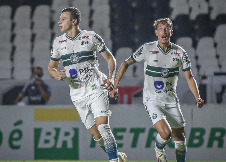 Vasco 0 x 1 Coritiba – Coxa deixa lanterna na primeira derrota de Luxemburgo