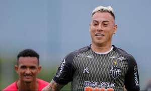 Atlético-MG promete capricho contra o Atlético-GO para 'fazer sombra' nos líderes