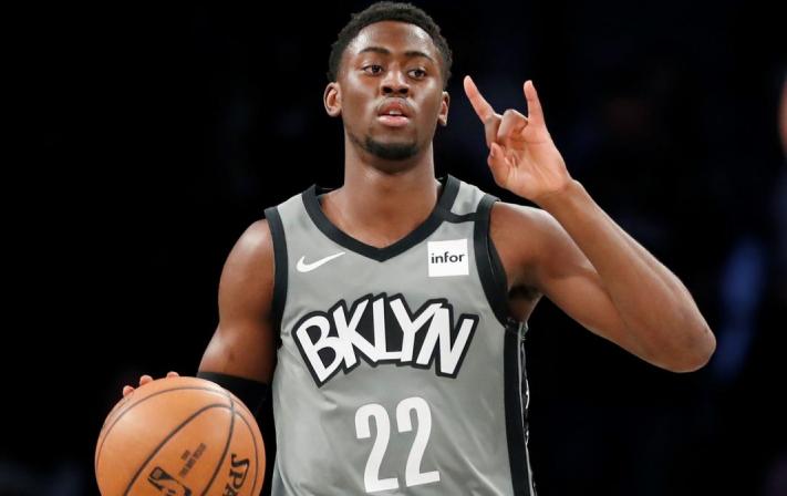 NBA: Recém-contratado pelo Indiana Pacers, Caris LeVert descobre tumor no rim