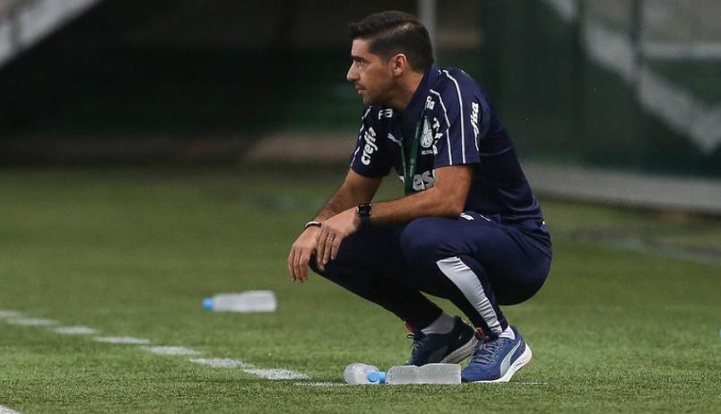 Palmeiras x Corinthians – Dérbi Paulista com Libertadores em jogo