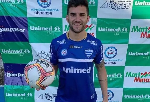 Só no FI: Uberaba e Aymores sinalizam que conquistarão acesso na Segundona Mineira