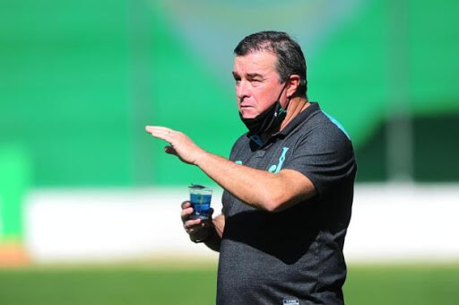 Série B: Pintado comemora vitória do Juventude: “Ganhamos confiança”