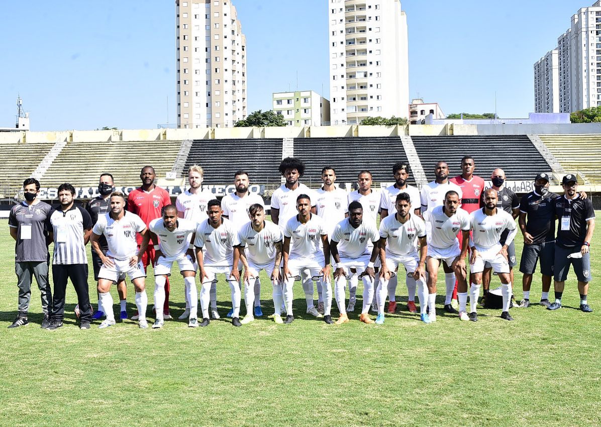 Paulista A2: EC São Bernardo teria recebido proposta para venda do clube à chineses