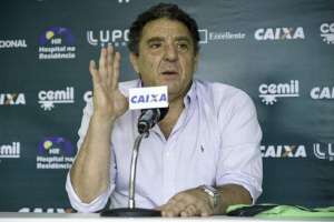 Presidente do América explica gestão e alfineta RB Braga: 