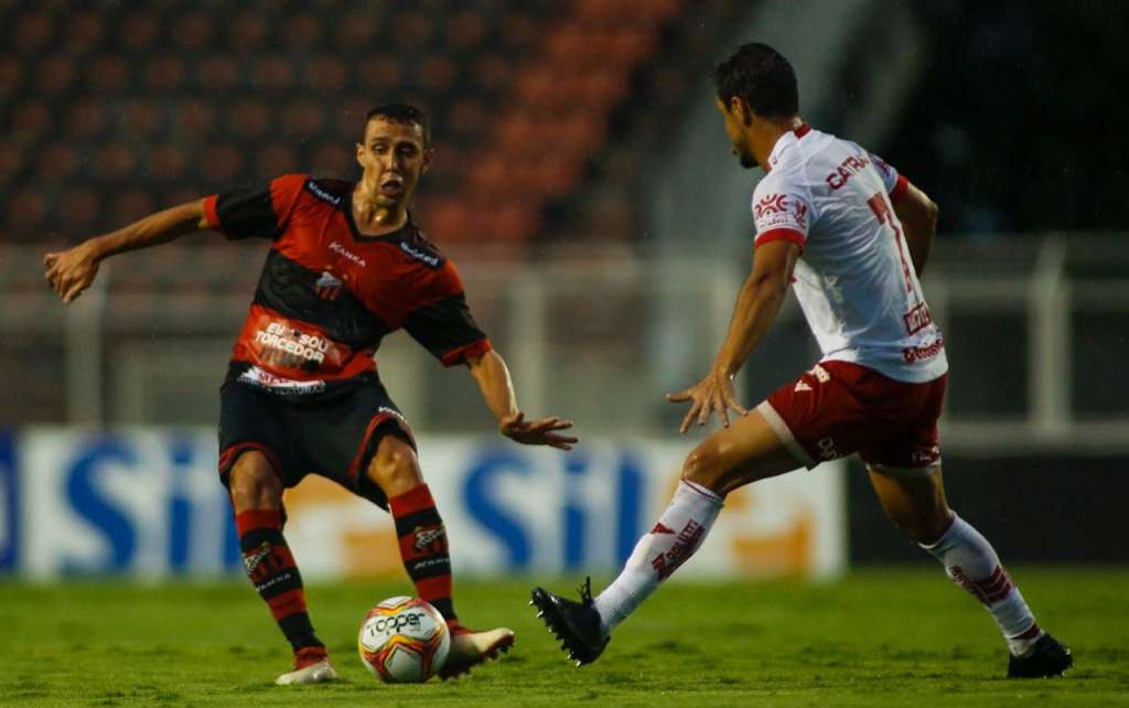 Ituano-SP 0 x 1 Vila Nova-GO - Com gol de primo de Messi, Tigre conquista acesso 3 0002050522331 img