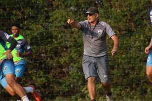 Paulista A3: Com poucos remanescentes, Comercial começa pré-temporada nesta segunda